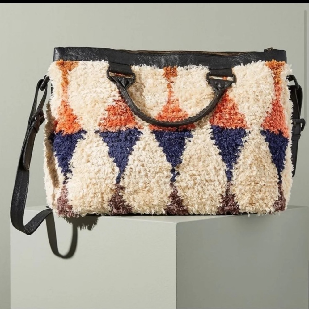 Cleobella Bag from Anthropologie
